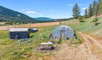 2083 MARBLE VALLEY-BASIN Rd, Addy, WA 99101