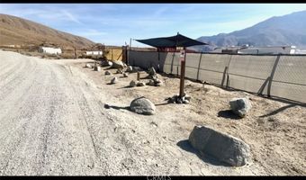0 ROCKVIEW Dr, White Water, CA 92282