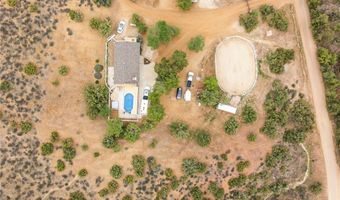 33435 Hubbard Rd, Acton, CA 93510