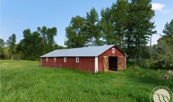 2825 2830 Highway 78 S, Absarokee, MT 59001