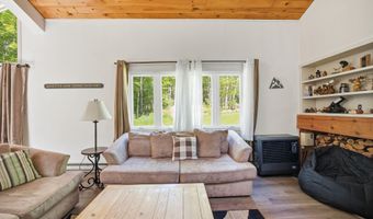 14 Parker Rd 5, Campton, NH 03223