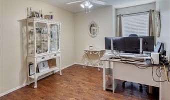 1330 Lakeview Estates Dr, Alma, AR 72921