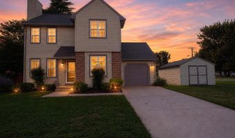 190 HILLCREST Ct, Camden, DE 19934