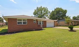 4013 S Wayside Dr, Bartlesville, OK 74006