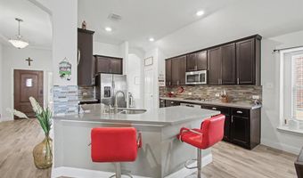 1400 Crossvine Dr, Anna, TX 75409