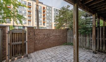 1236 HARBOR ISLAND Walk, Baltimore, MD 21230