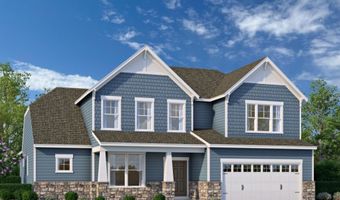 60 Oak Meadow Ln Plan: Bradenton, Angier, NC 27501