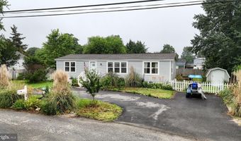 54 CROSS Ln, Frederica, DE 19946