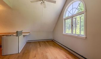 3319 E Hill Rd, Andover, VT 05149