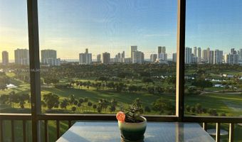 20335 W Country Club Dr 1808, Aventura, FL 33180