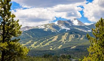 456 FOREST HILLS Dr, Breckenridge, CO 80424