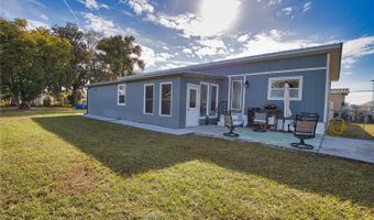 2302 SE RED BARON Dr, Arcadia, FL 34266