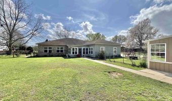 2259 E Laurel St, Atmore, AL 36502