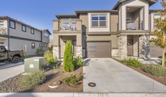 4160 Limerick Ct, Carson City, NV 89701