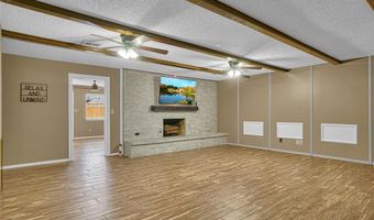 404 Comanche Trl, Altus, OK 73521