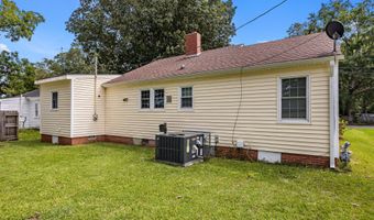 4220 Montague Ave, Ayden, NC 28513