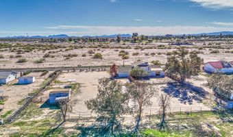 25450 W CLAYTON Rd, Casa Grande, AZ 85193