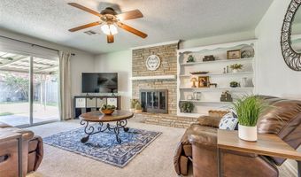 7613 NW 28th St, Bethany, OK 73008
