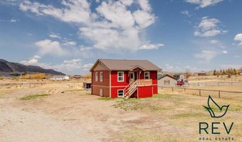 15 Arrowhead Dr, Cody, WY 82414