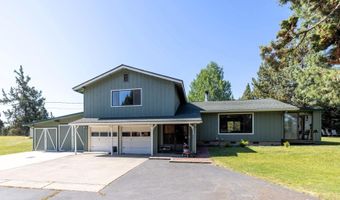 20640 Kandi Ct, Bend, OR 97701