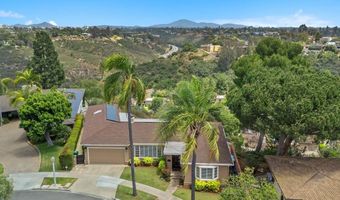 4343 Ridgeway Dr, San Diego, CA 92116