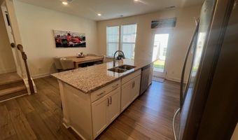 78 Burford Way, Angier, NC 27501