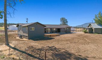 7122 E Langell Valley Rd, Bonanza, OR 97623