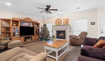 833 Franklin Dr, Ardmore, OK 73401