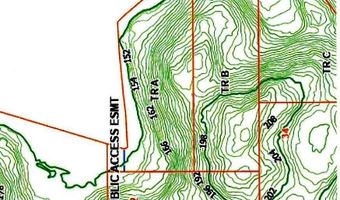 Tr B No Road, Big Lake, AK 99652
