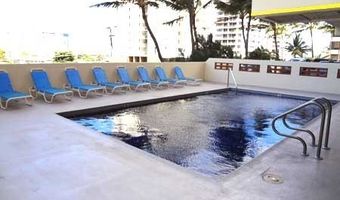 2740 Kuilei St 704, Honolulu, HI 96826