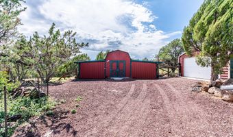 33 CR 8099 Dr, Concho, AZ 85924