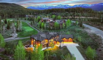 2446 Highlands Dr, Breckenridge, CO 80424