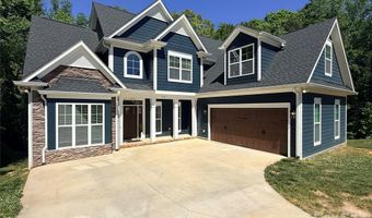 1607 Freemont Dr, Alexis, NC 28006