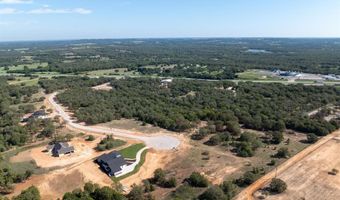 156 Hidden Timbers Dr, Alvord, TX 76225