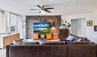 1848 Kahakai Dr 2502, Honolulu, HI 96814