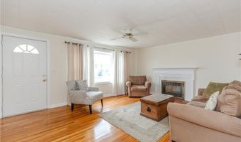 104 Howland Ave, East Providence, RI 02914