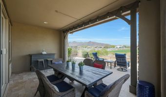 20702 W HILLCREST Blvd, Buckeye, AZ 85396
