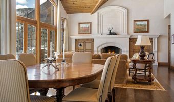 312 Holden, Beaver Creek, CO 81620