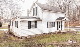 214 S Elm St, Albion, IN 46701