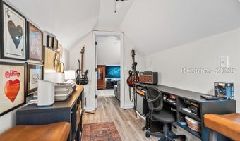 38 Le Moyne Dr, Beaufort, SC 29907