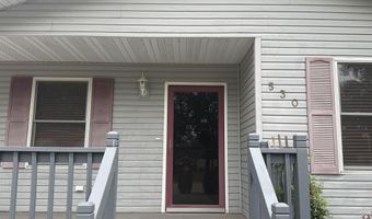 530 S 5th St, Akron, IA 51001