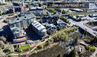 42 Riverfront 13, Avon, CO 81620
