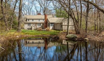 241 Howland Rd, East Greenwich, RI 02818