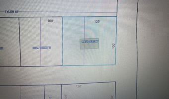 6007 Tyler St, Bay St. Louis, MS 39520