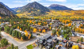 208 Frisco Aly, Frisco, CO 80443