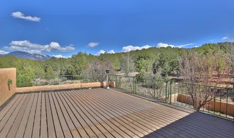 92 Sandia Cyn, Arroyo Hondo, NM 87513