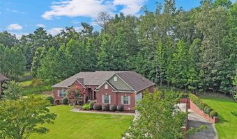 226 THOROUGHBRED Ln, Alabaster, AL 35007