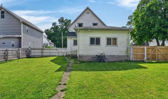 201 Hanover Ave, Aurora, IN 47001