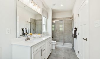 8411 Branch Side Way Plan: Schubert, Brandywine, MD 20613