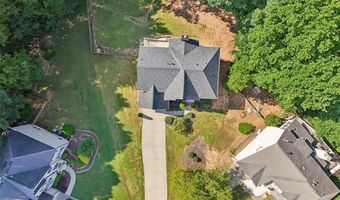 1305 Rosewood Dr, Alpharetta, GA 30005